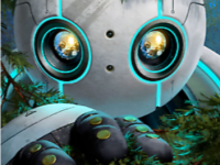 Review: The Wild Robot ★★★★&nbsp;1/2