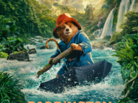 Paddington in Peru: it was barely bearable&nbsp;★★☆☆☆