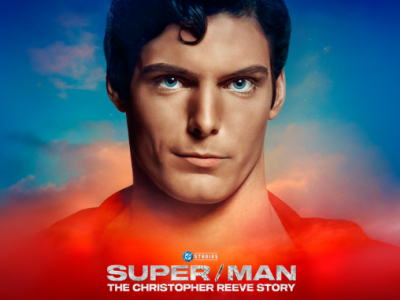 Review: Super/Man: The Christopher Reeve Story&nbsp;★★★★☆