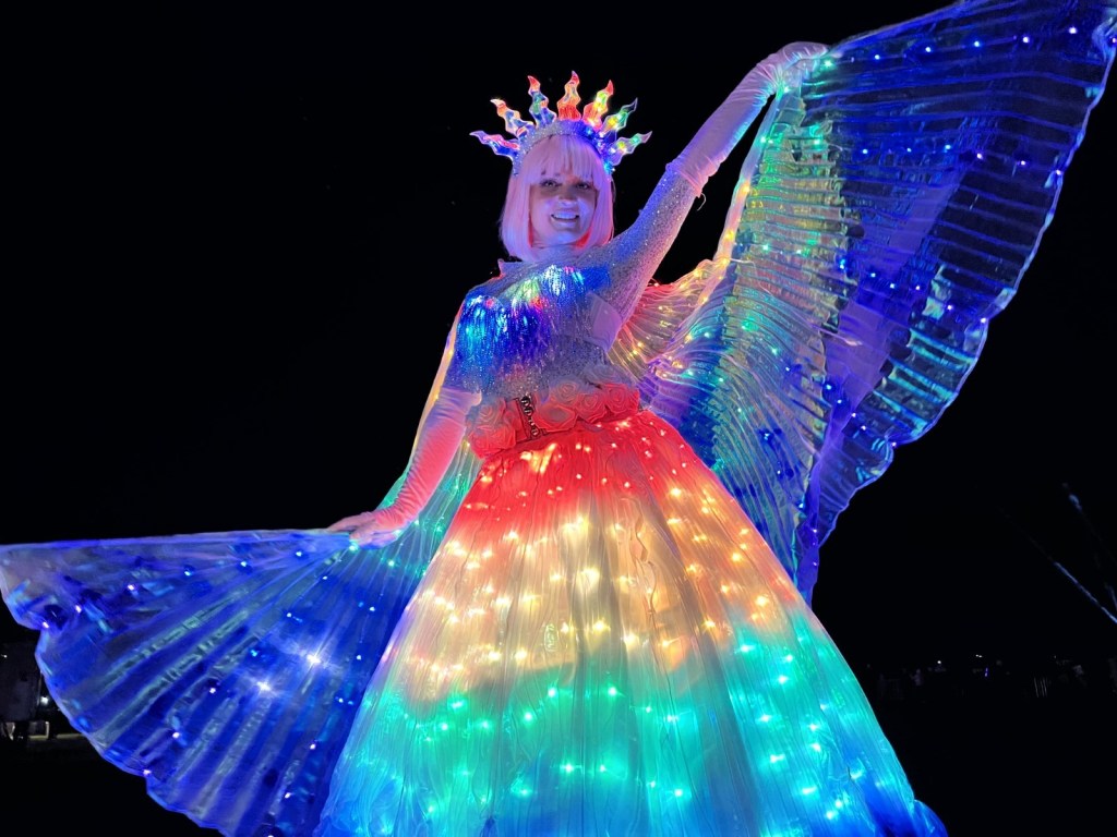 Fireworks celebration to light up Lincoln&nbsp;sky