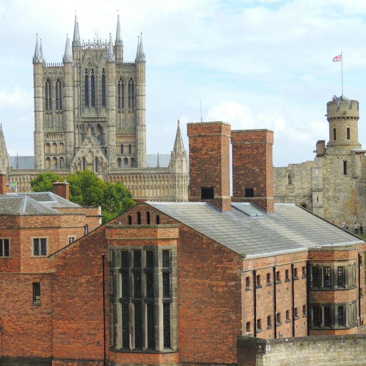 Lincoln’s Steep Hill defies national shoplifting&nbsp;trend