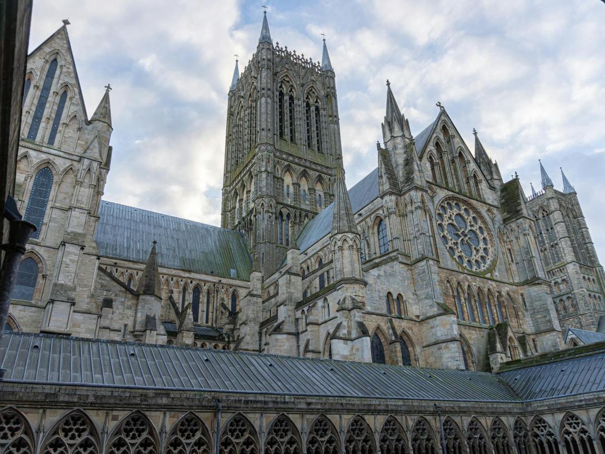 Student Documentaries Showcase Community Projects in&nbsp;Lincoln