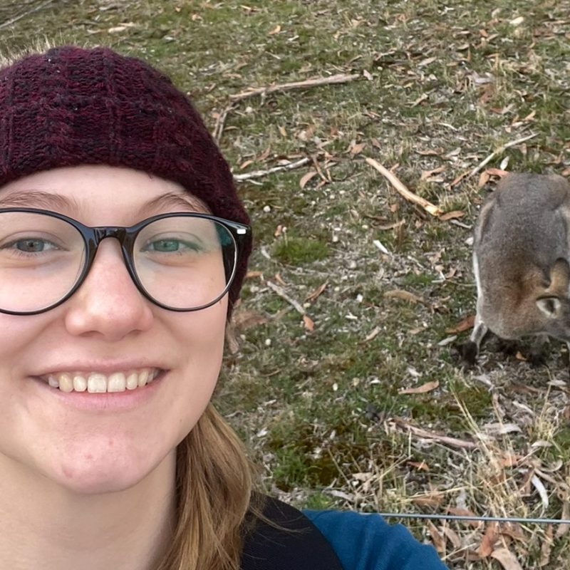 Kara X Australia: Reflecting on&nbsp;Studies