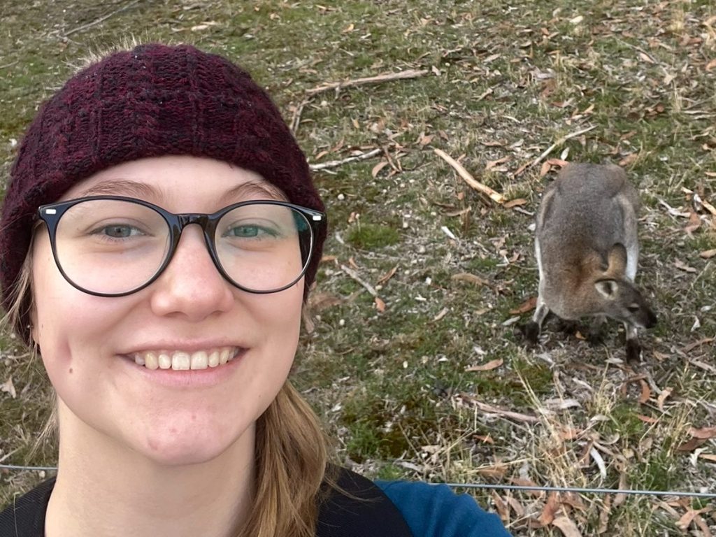 Kara X Australia: Reflecting on&nbsp;Studies