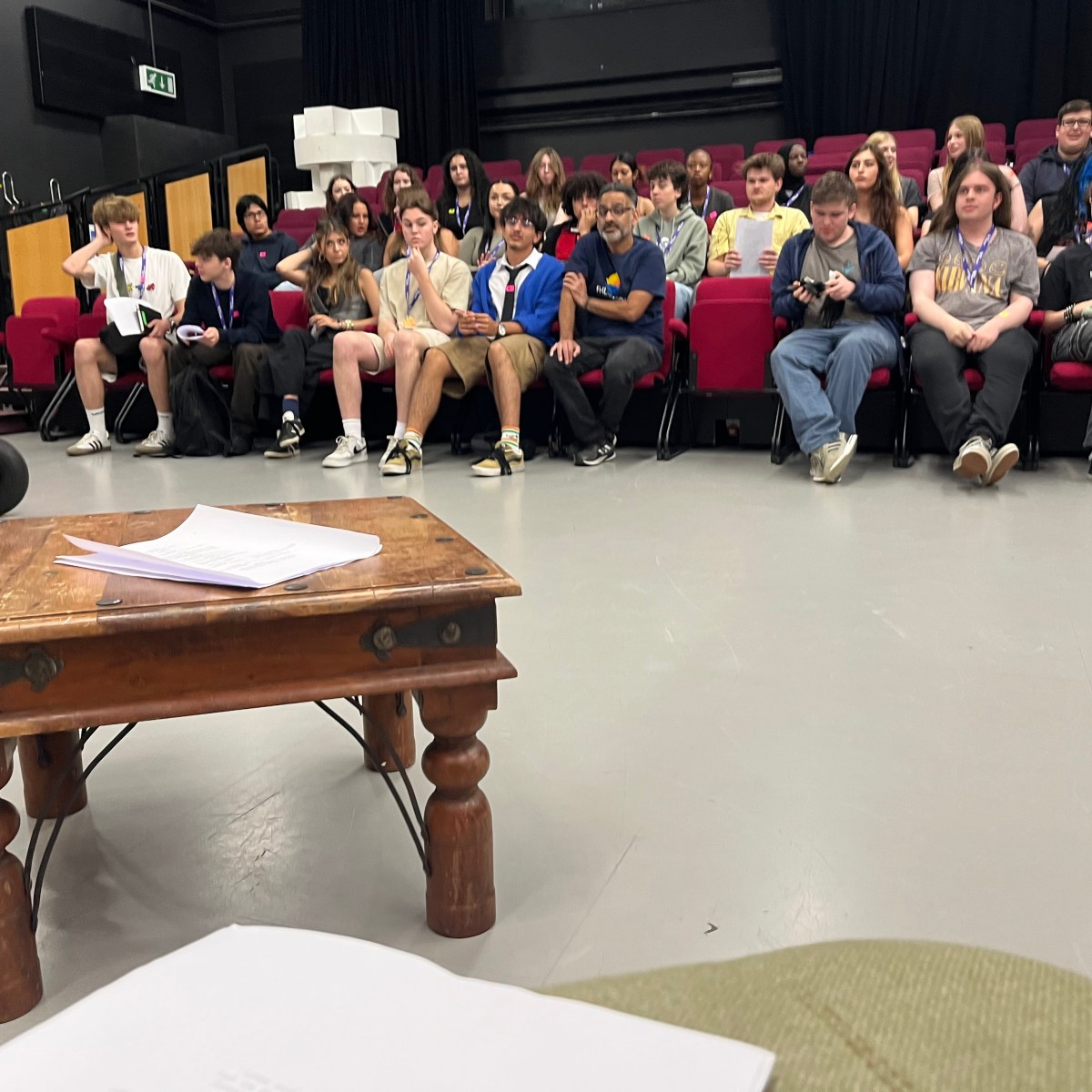 British Film Institute Empowers Youth with Cinematography&nbsp;Training