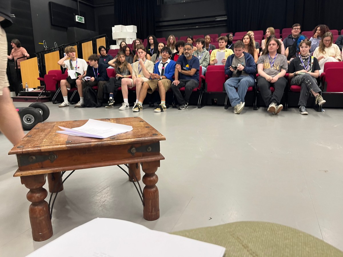 British Film Institute Empowers Youth with Cinematography&nbsp;Training