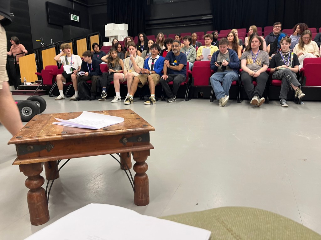 British Film Institute Empowers Youth with Cinematography&nbsp;Training